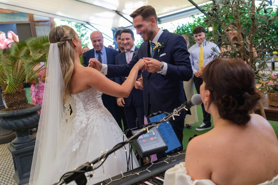 BODA 2
