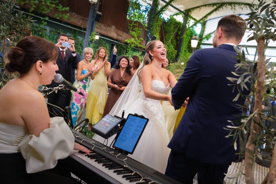 BODA 3
