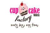 Cupcake Factory