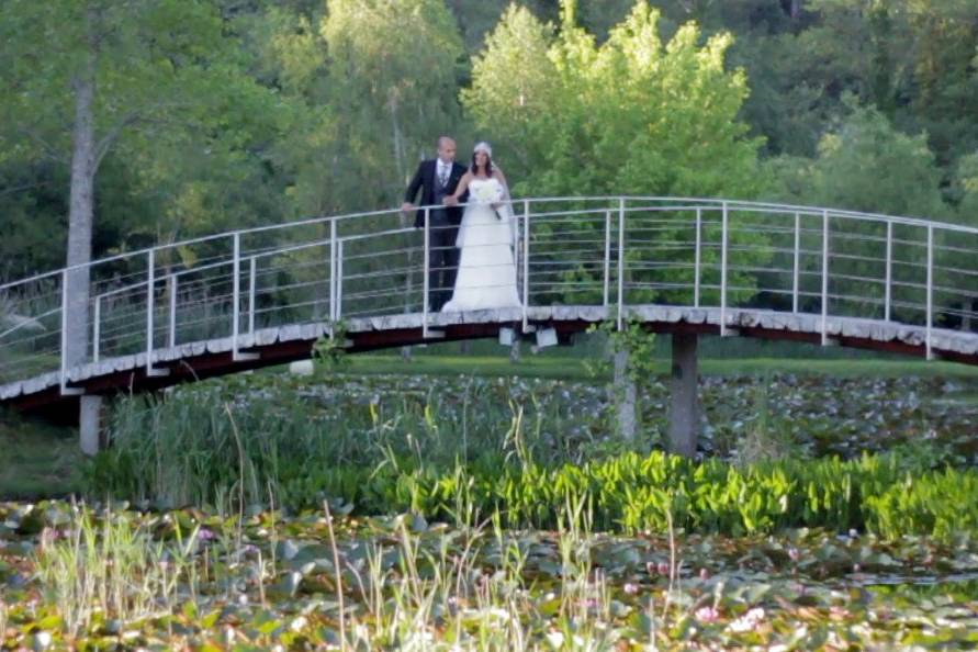 Fotograma boda