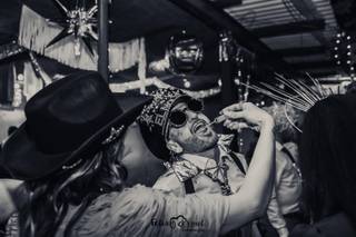 Jarana es la hora de la fiesta & Bimbaglow