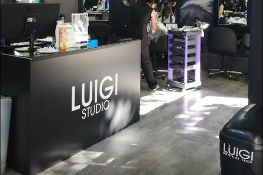 Luigi Studio