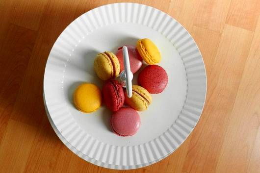 Macarons