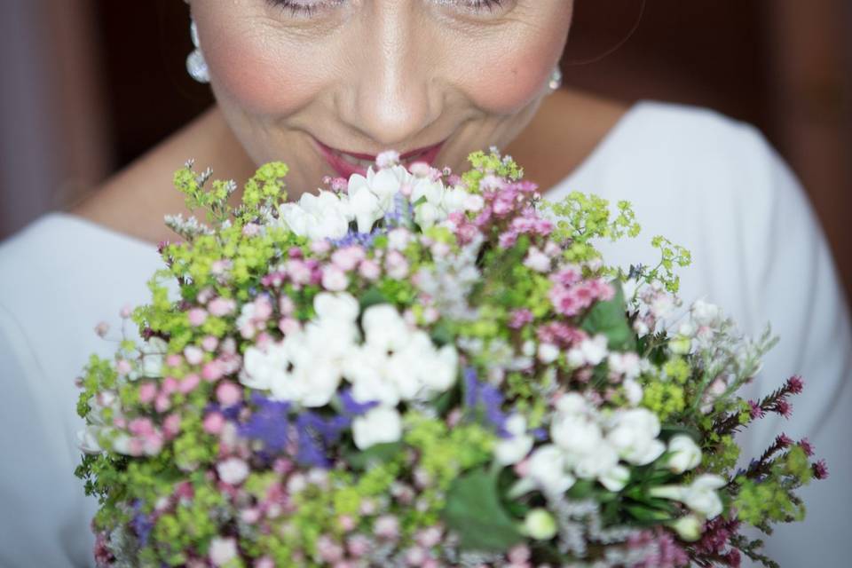 Día de la boda