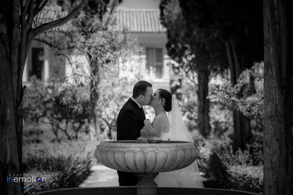 Boda en Cádiz