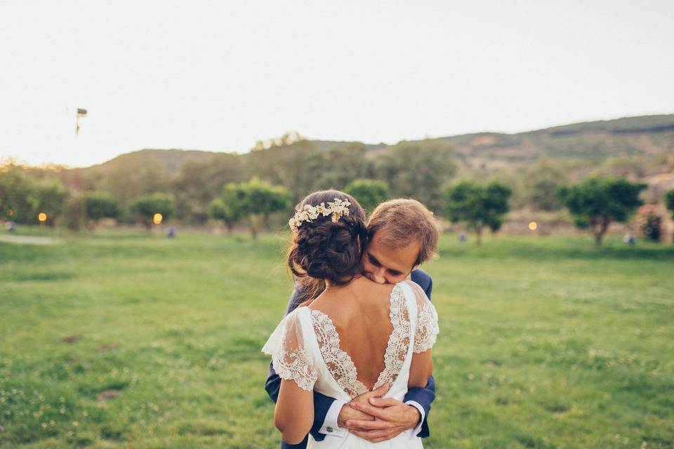 Sesión de pareja.