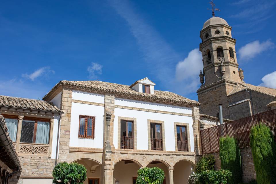 Hotel Puerta de la Luna