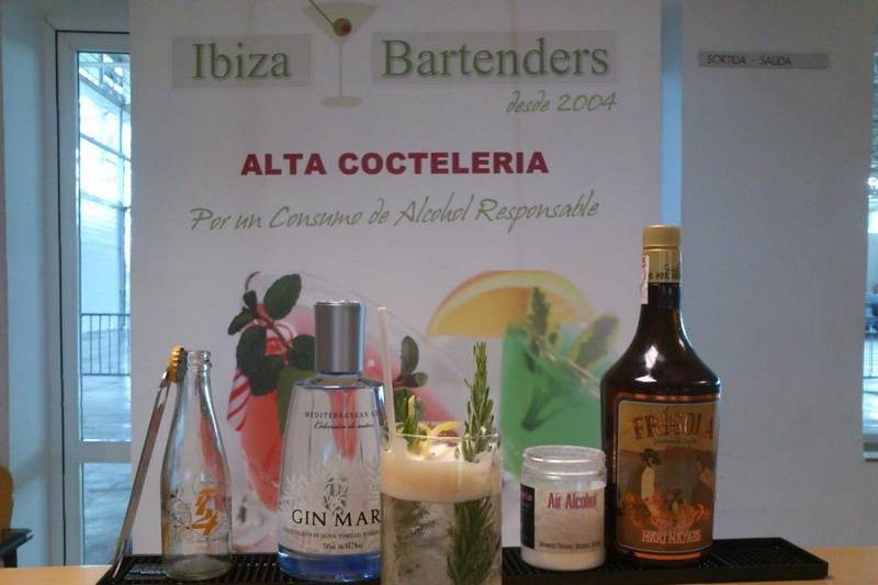 Ibiza Bartenders