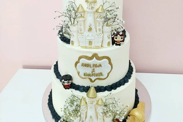 Boda Diseño Exclusivo