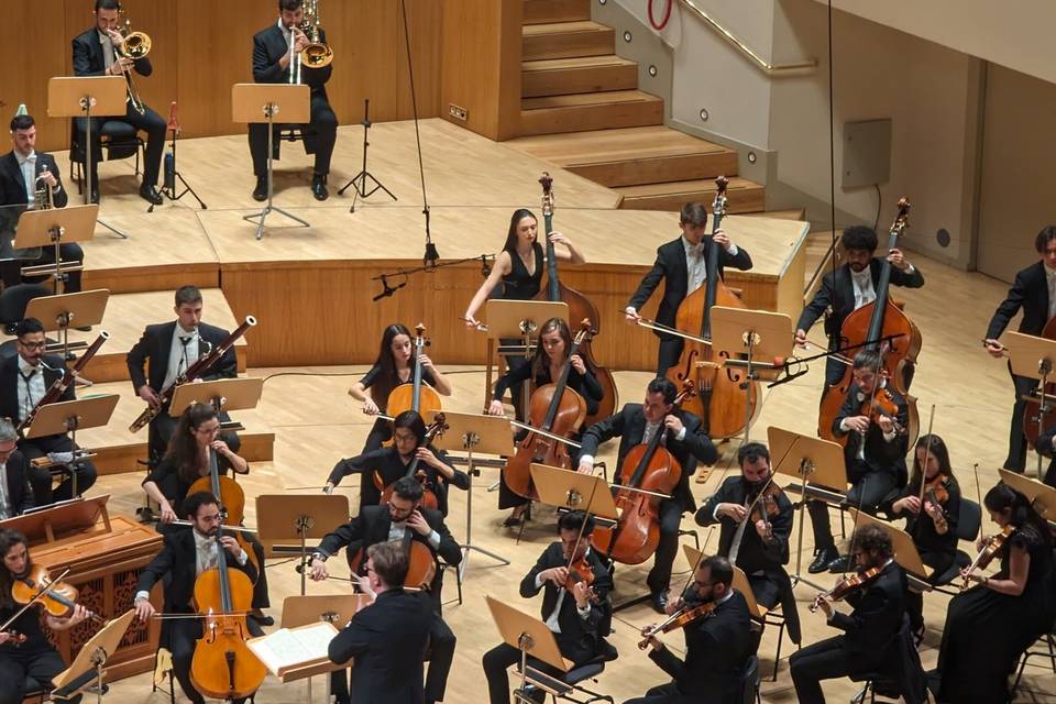 Auditorio Nacional