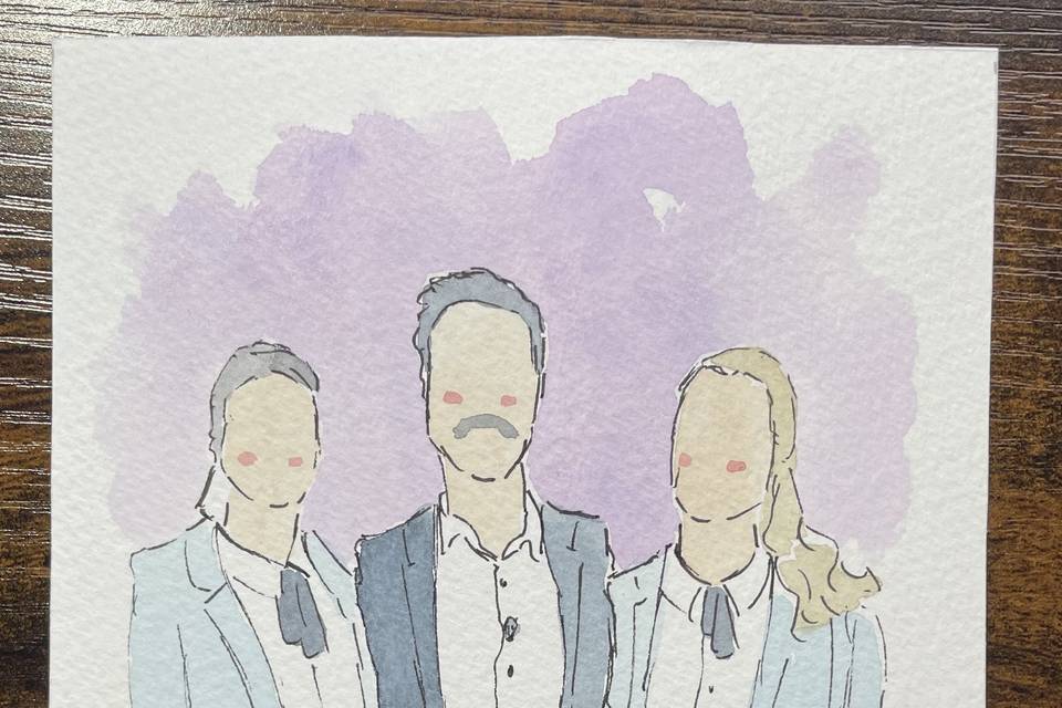Live Art Bodas