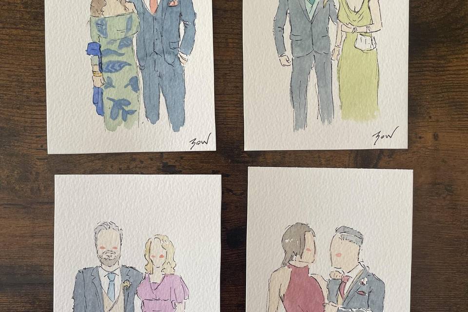 Live Art Bodas