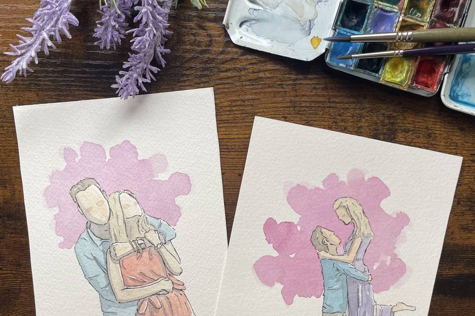Live Art Bodas