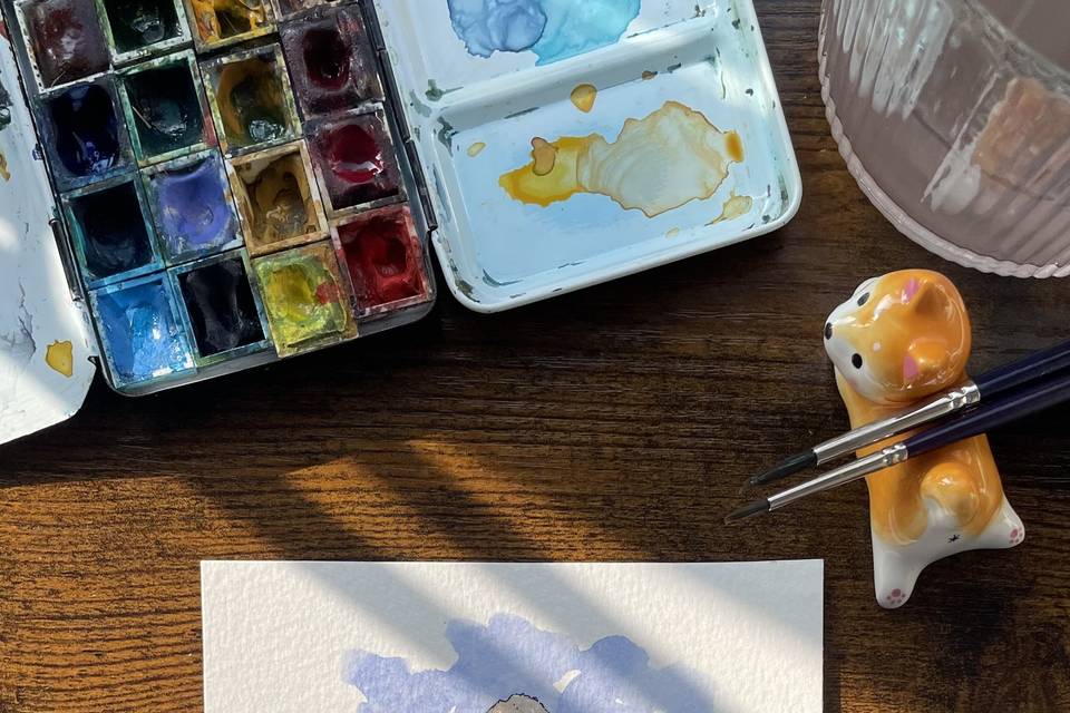 Live Art Bodas