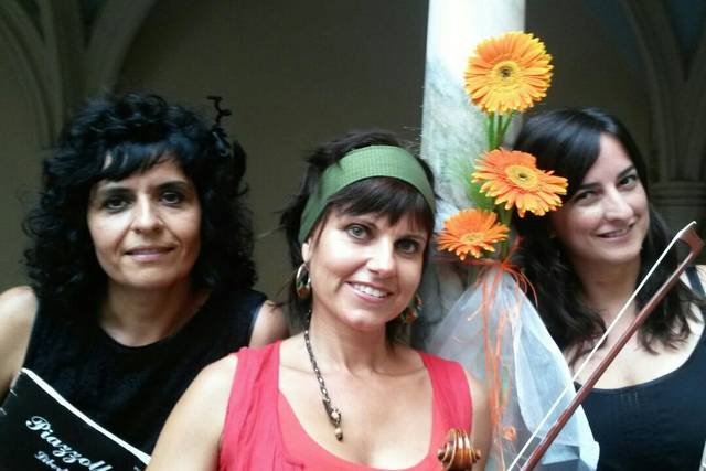 Preconcierto