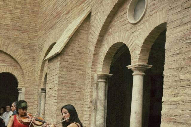 Bodas