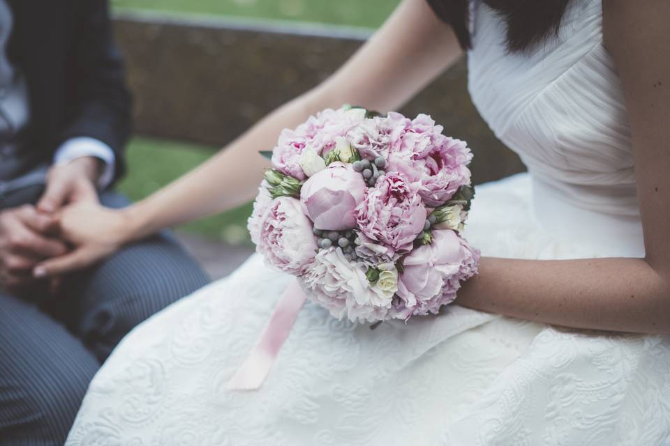 Boda campestre