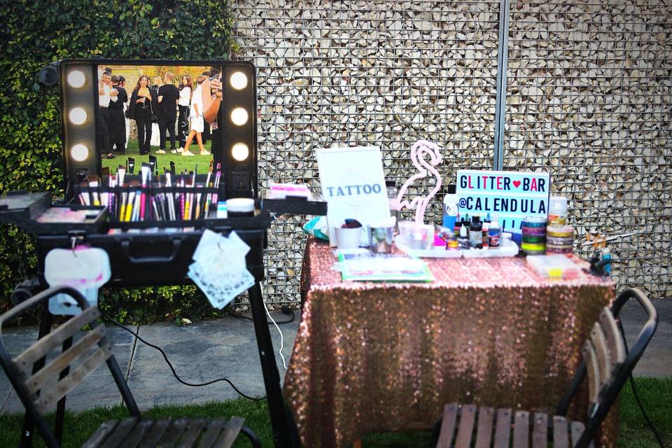 Boda de Melissa y Anna