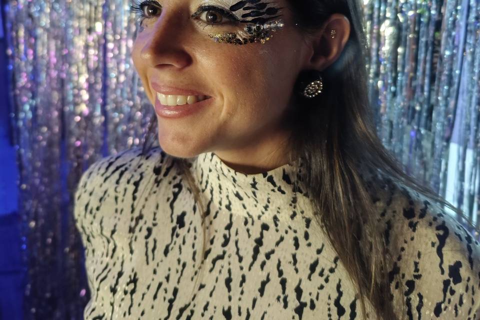 Boda de Esther