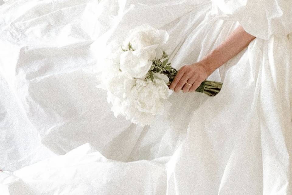 Fly Up! Wedding Planners