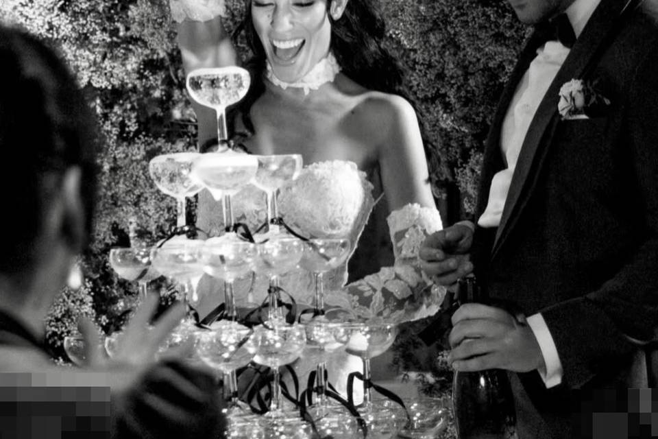 Fly Up! Wedding Planners