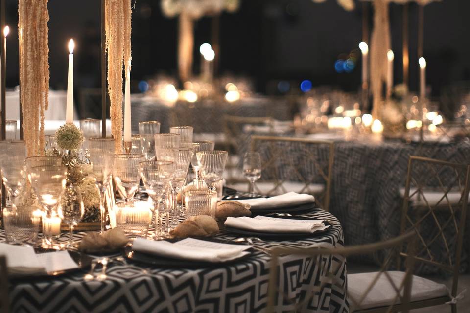 Fly Up! Wedding Planners