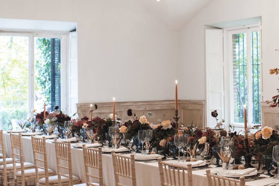 Fly Up! Wedding Planners