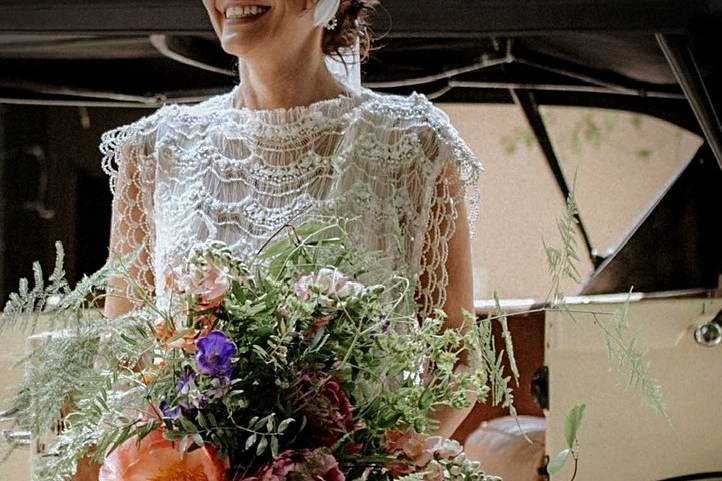 Fly Up! Wedding Planners