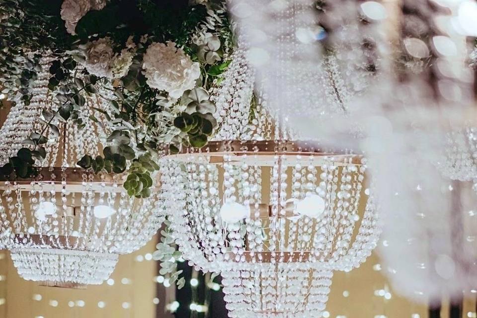Fly Up! Wedding Planners