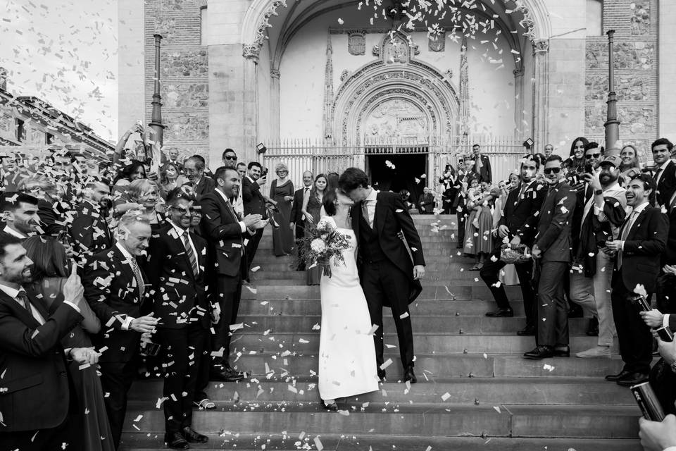 Fly Up! Wedding Planners