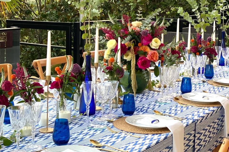 Fly Up! Wedding Planners