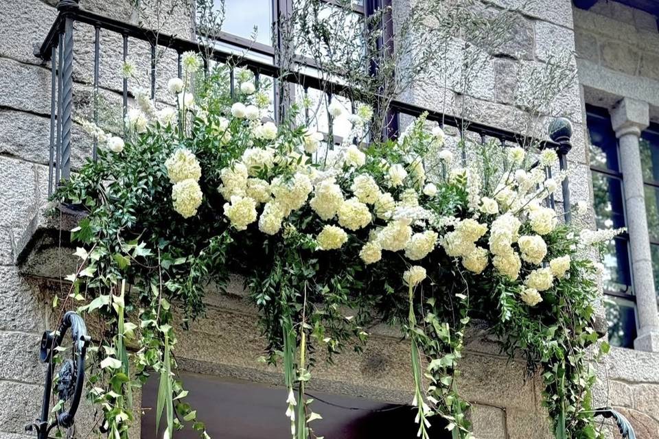 Fly Up! Wedding Planners