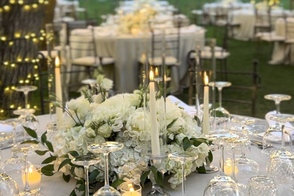 Fly Up! Wedding Planners