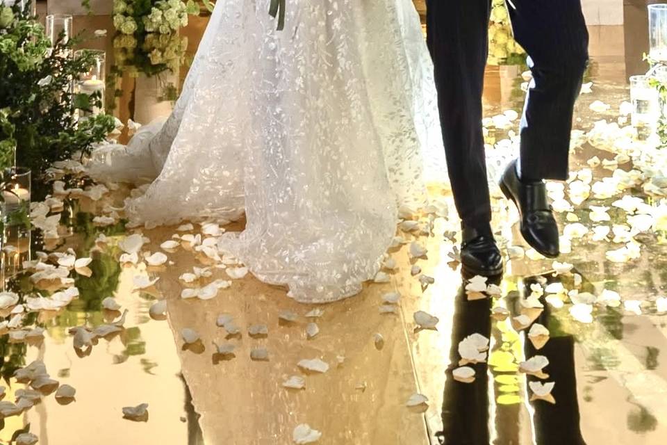 Fly Up! Wedding Planners