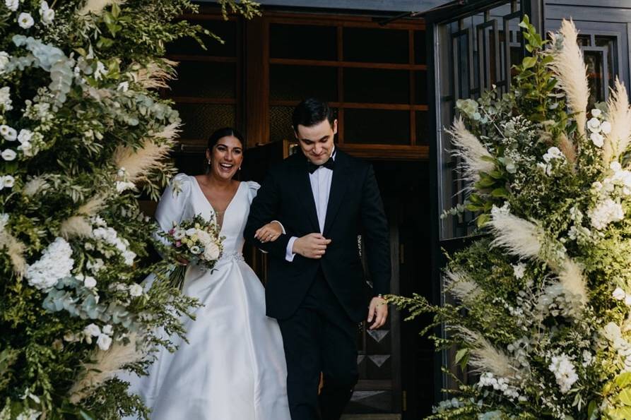Fly Up! Wedding Planners