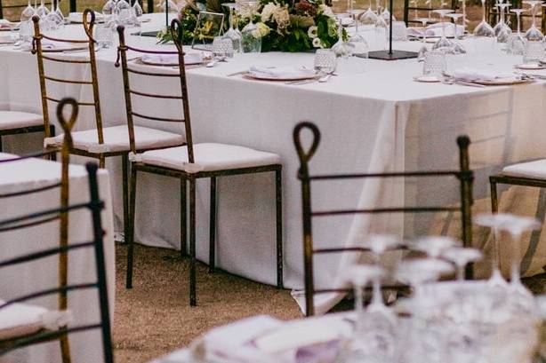 Fly Up! Wedding Planners