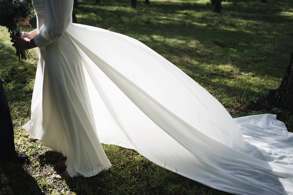 Fly Up! Wedding Planners