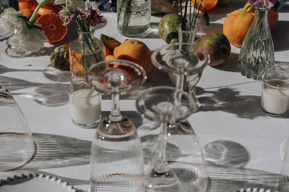 Fly Up! Wedding Planners