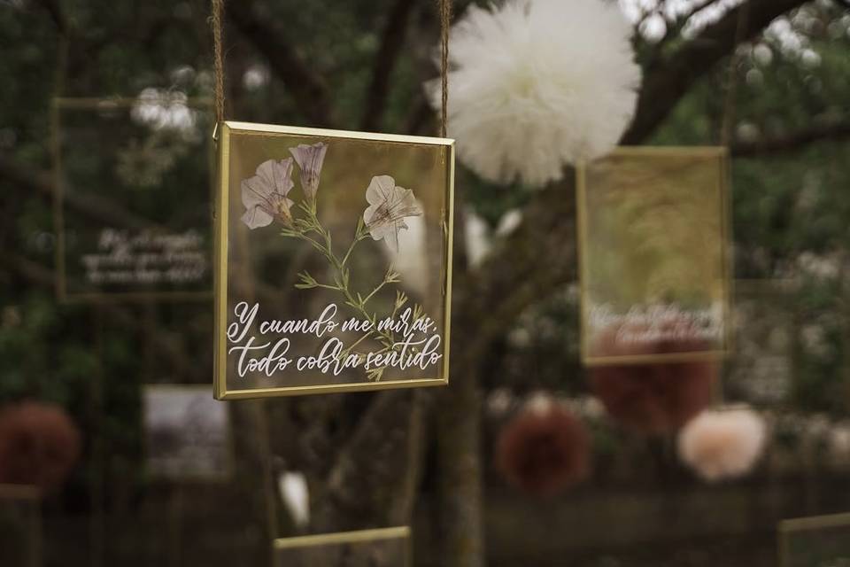 Fly Up! Wedding Planners