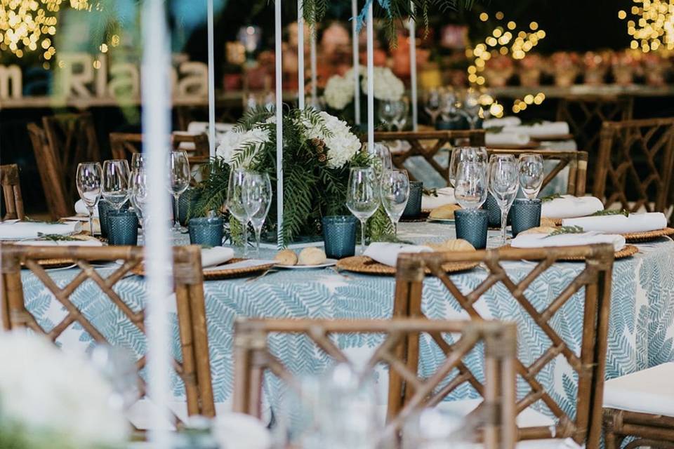 Fly Up! Wedding Planners