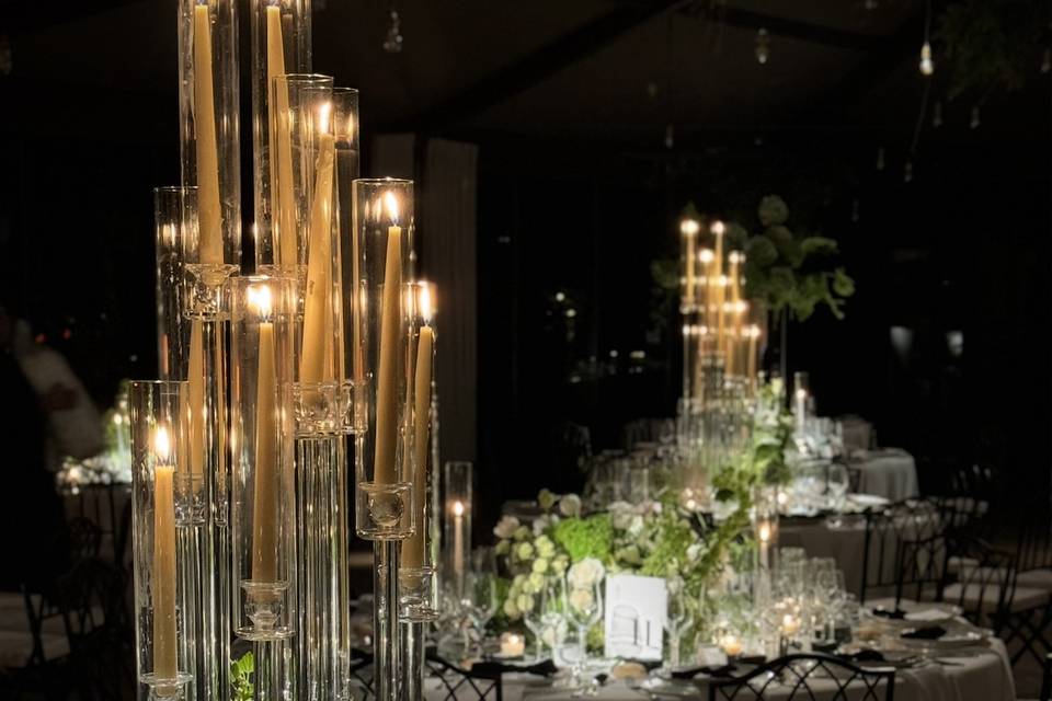 Fly Up! Wedding Planners