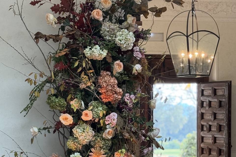 Fly Up! Wedding Planners