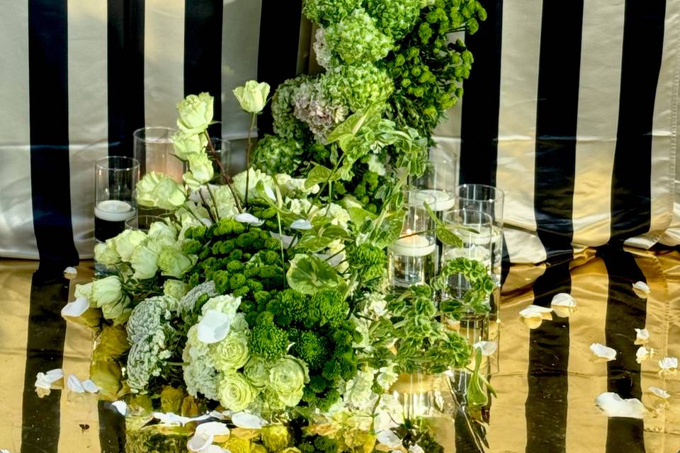Fly Up! Wedding Planners