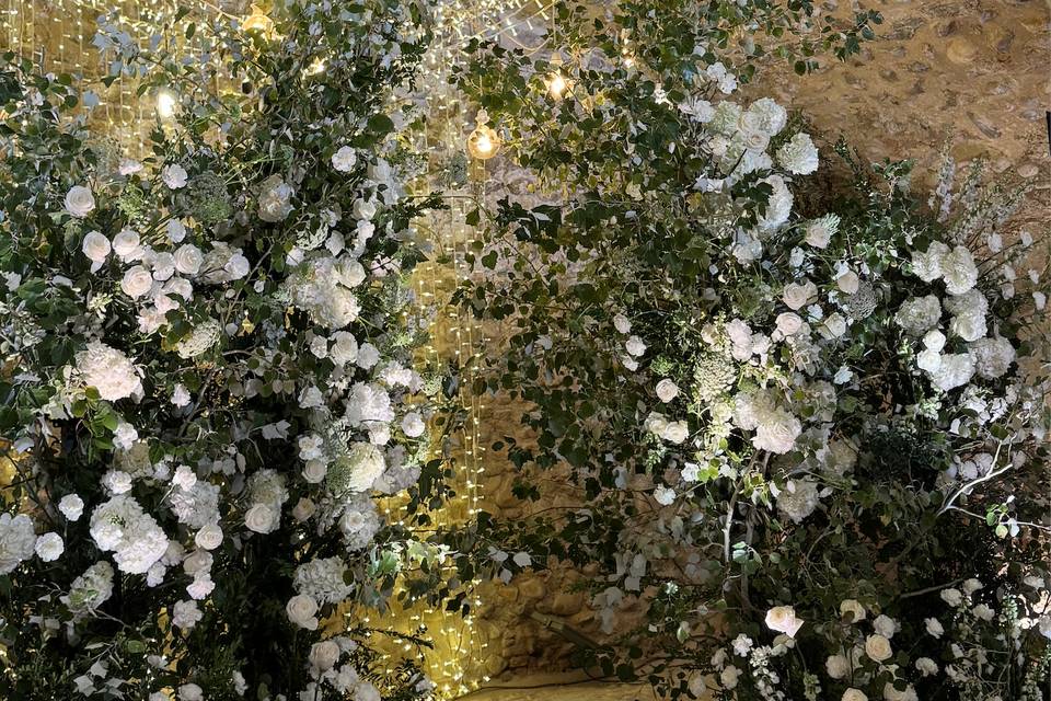 Fly Up! Wedding Planners