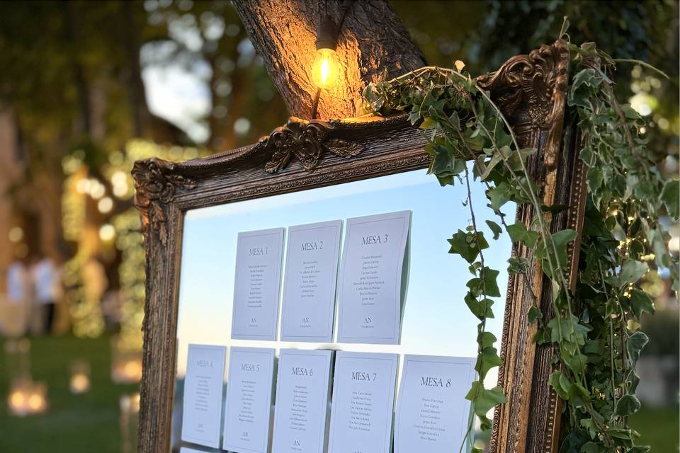 Fly Up! Wedding Planners