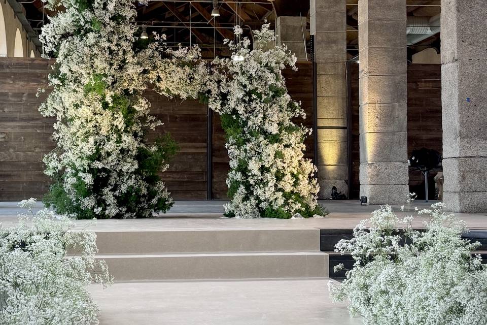 Fly Up! Wedding Planners