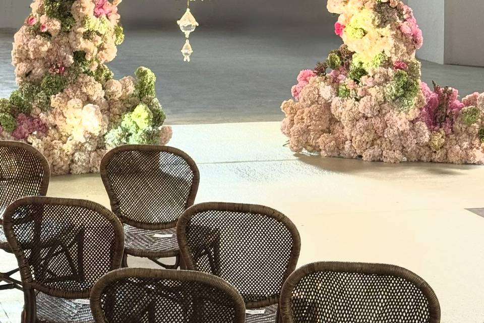 Fly Up! Wedding Planners