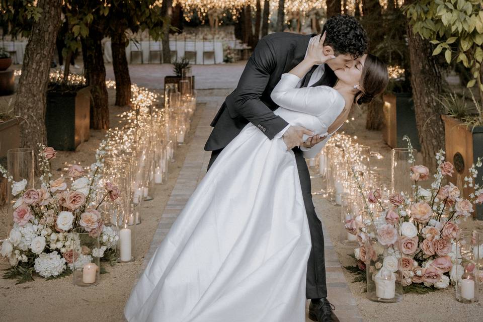 Fly Up! Wedding Planners