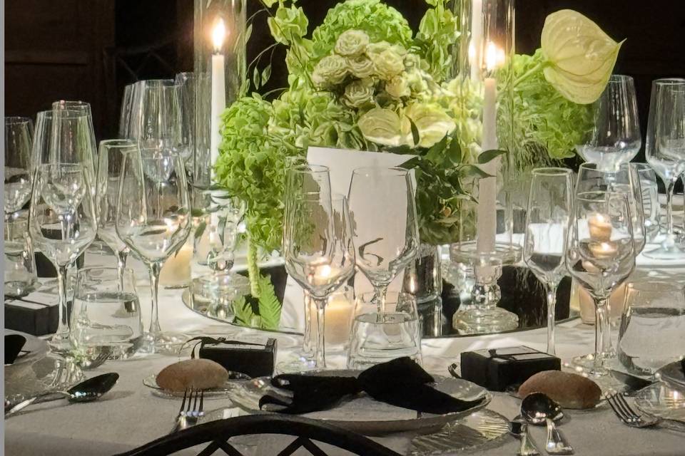Fly Up! Wedding Planners
