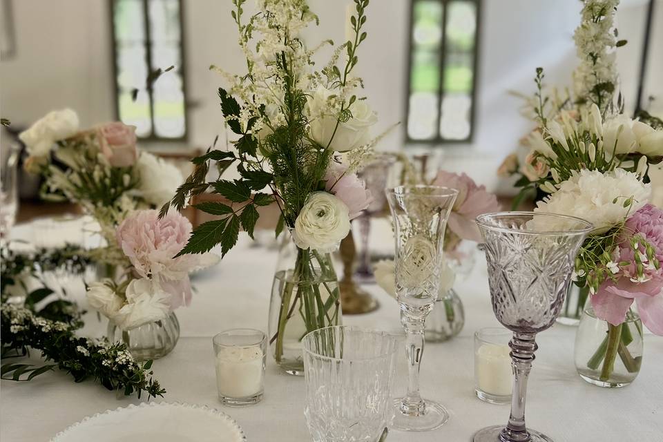 Fly Up! Wedding Planners